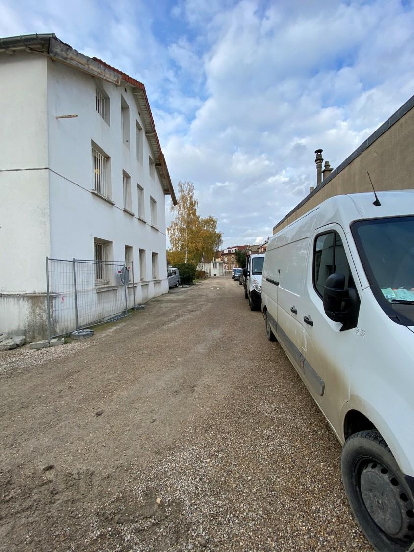 Bureau Cachan 497m² Location bureau Cachan Val-de-Marne OLBUR2104339 5